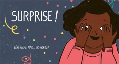 Surprise !