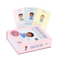Mes cartes pour signer avec bébé : réussir à communiquer avant d'apprendre à parler