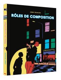 Rôles de composition