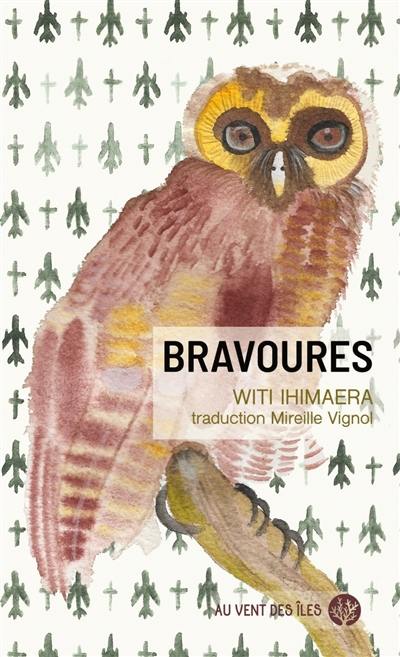 Bravoures Bravoures