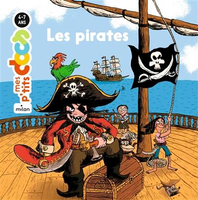 Les pirates Les pirates