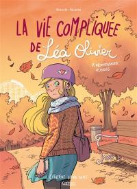 La vie compliquée de Léa Olivier. Vol. 7. Montagnes russes
