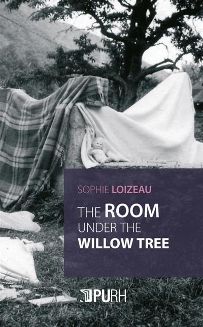 The room under the willow tree The room under the willow tree