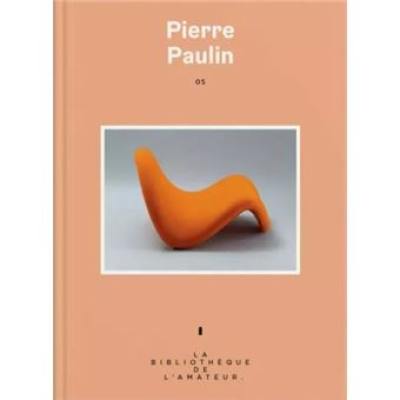 Pierre Paulin Pierre Paulin