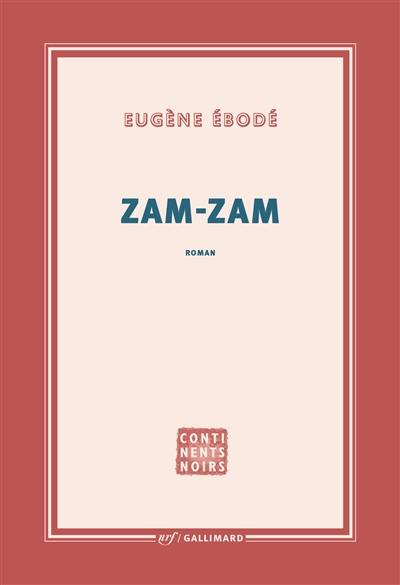 Zam-Zam