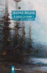 A quoi ça rime ?