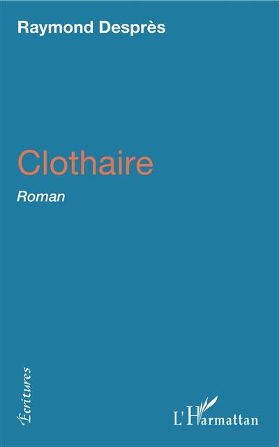 Clothaire