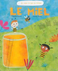 Le miel