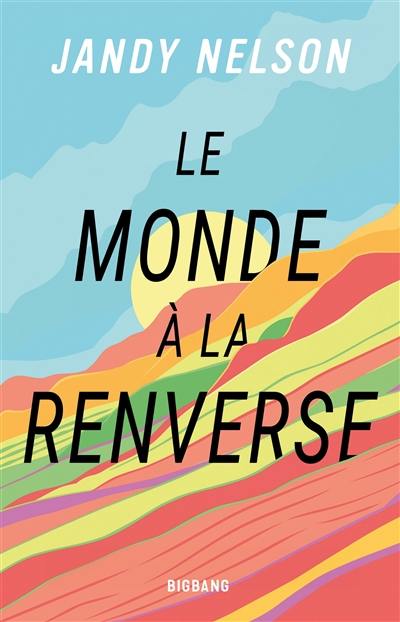 Le monde à la renverse