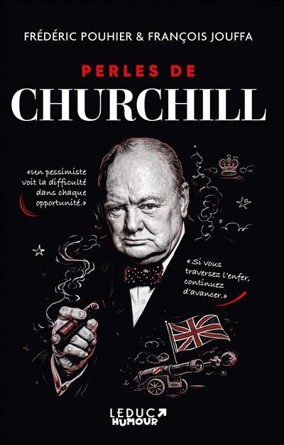 Perles de Churchill
