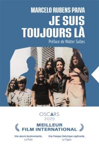 Je suis toujours là