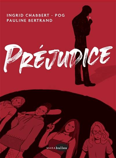 Préjudice Préjudice