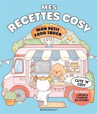 Mon petit food truck