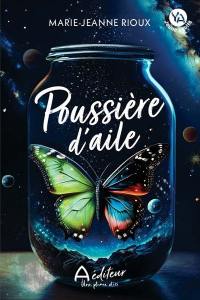 Poussière d'aile