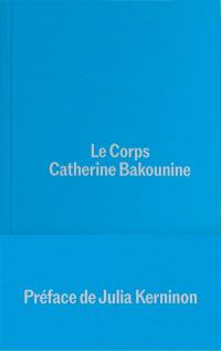 Le corps