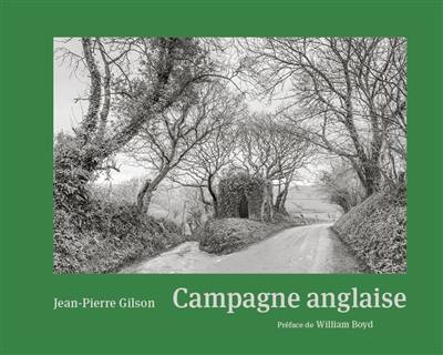 Campagne anglaise Campagne anglaise
