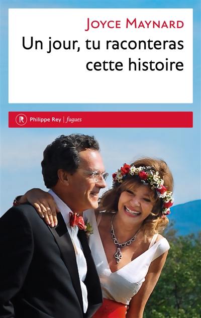 Un jour, tu raconteras cette histoire : récit Un jour, tu raconteras cette histoire : récit