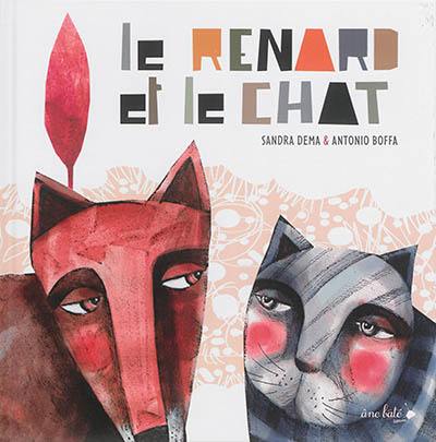 Le renard et le chat Le renard et le chat