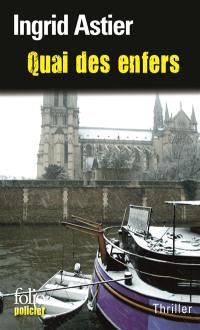 Quai des enfers : thriller