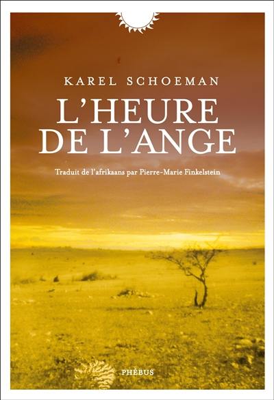 L'heure de l'ange L'heure de l'ange