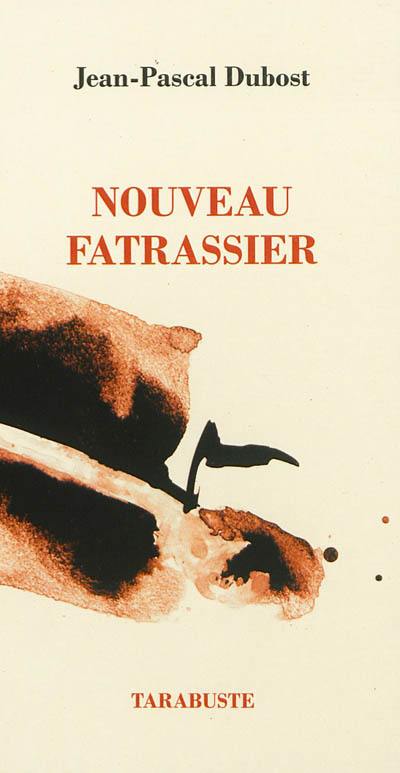 Nouveau fatrassier