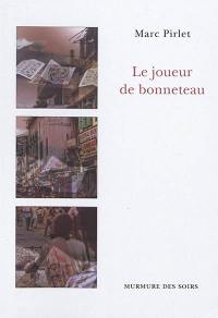 Le joueur de bonneteau