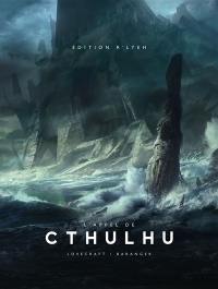 L'appel de Cthulhu