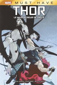 Le massacreur de dieux