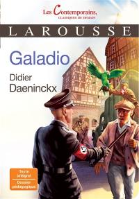 Galadio
