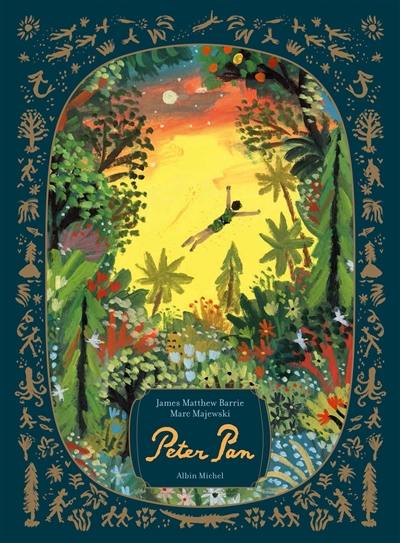 Peter Pan Peter Pan