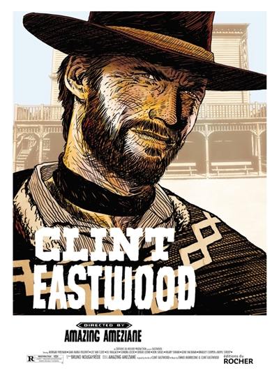 Ciné trilogy 2. Vol. 3. Clint Eastwood