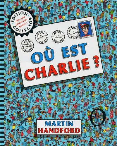 Où est Charlie ?. Où est Charlie ?