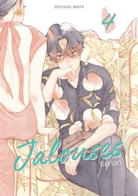 Jalouses. Vol. 4