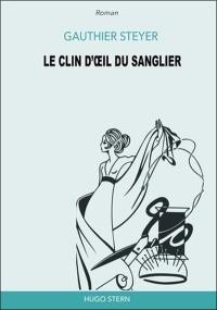 Le clin d'oeil du sanglier