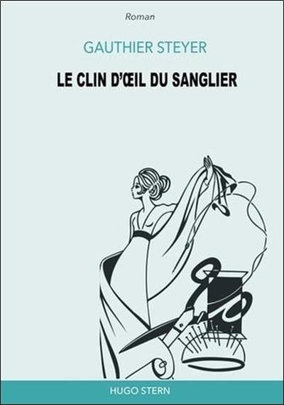 Le clin d'oeil du sanglier