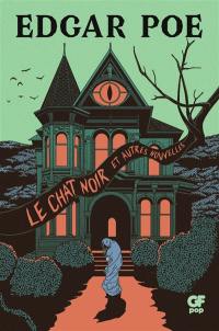 Le chat noir : et autres nouvelles
