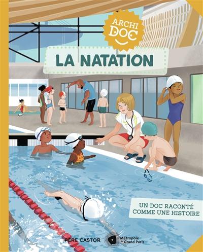 La natation La natation