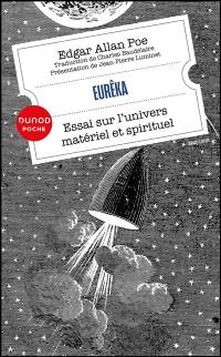 Eurêka : essai sur l'univers matériel et spirituel