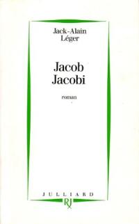 Jacob Jacobi