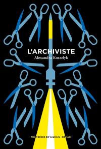 L'archiviste