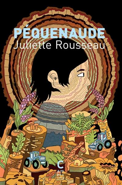 Péquenaude Péquenaude