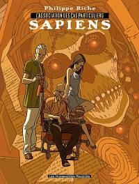 L'association des cas particuliers. Sapiens