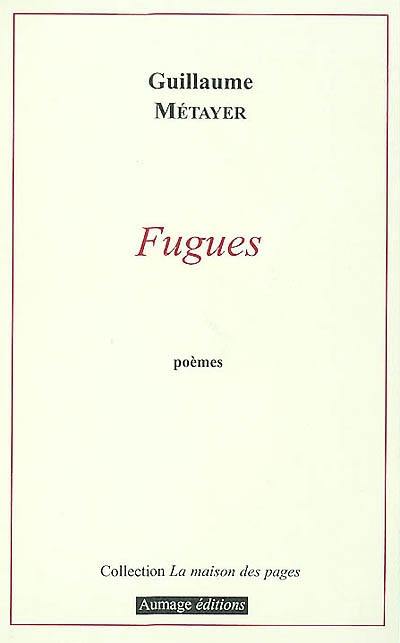 Fugues