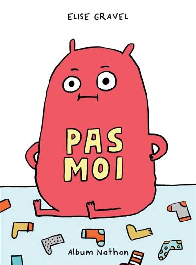Pas moi Pas moi