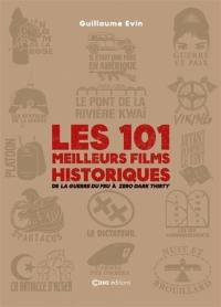 Les 101 meilleurs films historiques : de La guerre du feu à Zero dark thirty