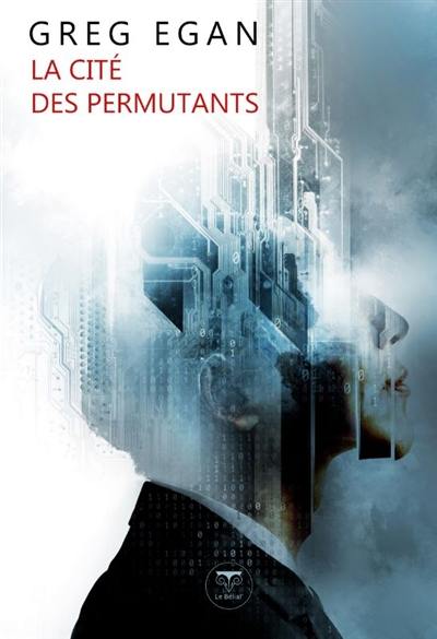 La cité des permutants La cité des permutants