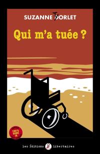 Qui m'a tuée ?