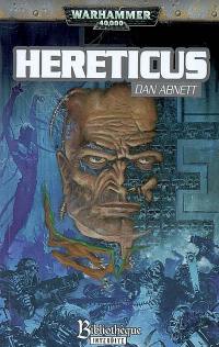 Eisenhorn. Vol. 3. Hereticus