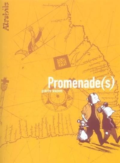 Promenade(s) Promenade(s)