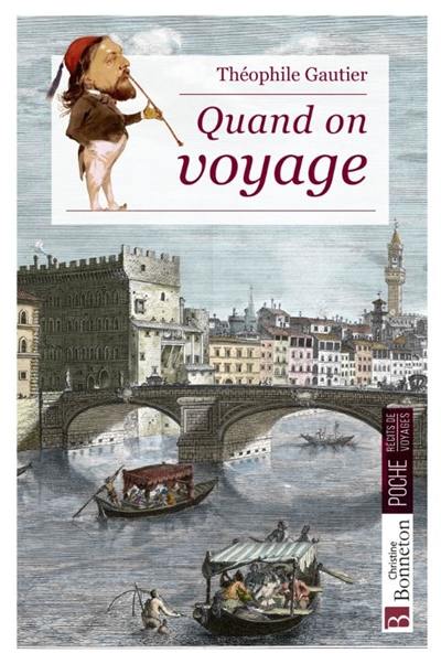 Quand on voyage